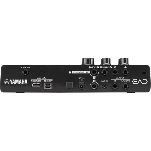 Yamaha EAD10 Звуковой модуль для акустических барабанов купить в